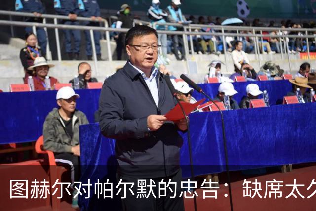 图赫尔对帕尔默的忠告：缺席太久，机会转瞬即逝